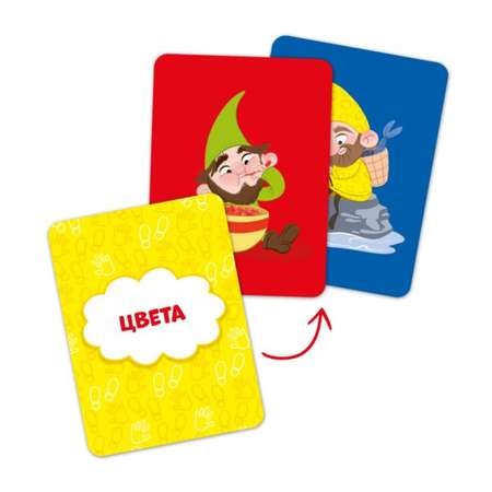 Настольная игра Феникс +