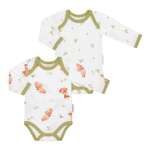 Боди 2 шт Эскимо