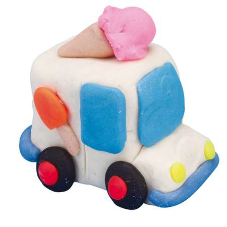 Пластилин Play-Doh 36 цв.
