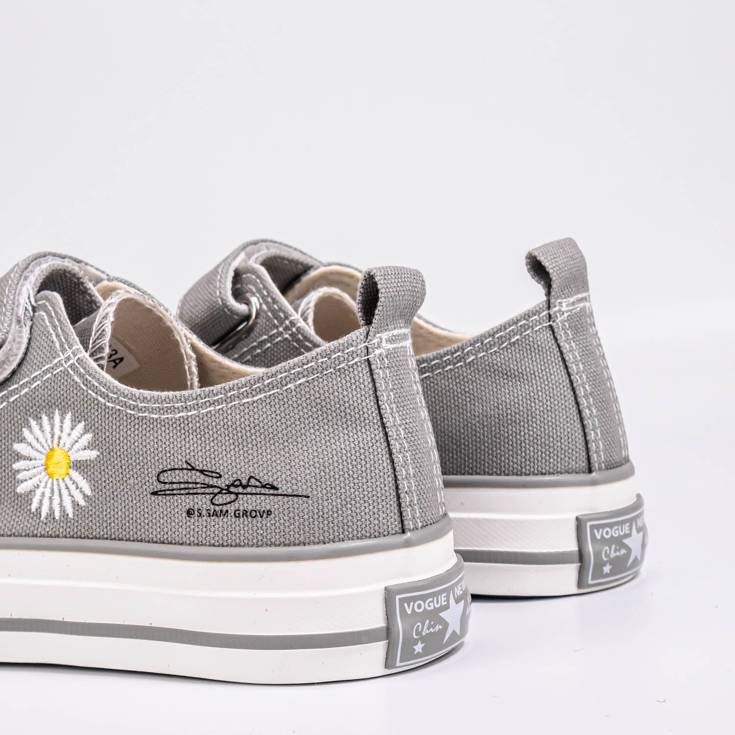 Кеды BLESSBOX BX52033A - фото 5