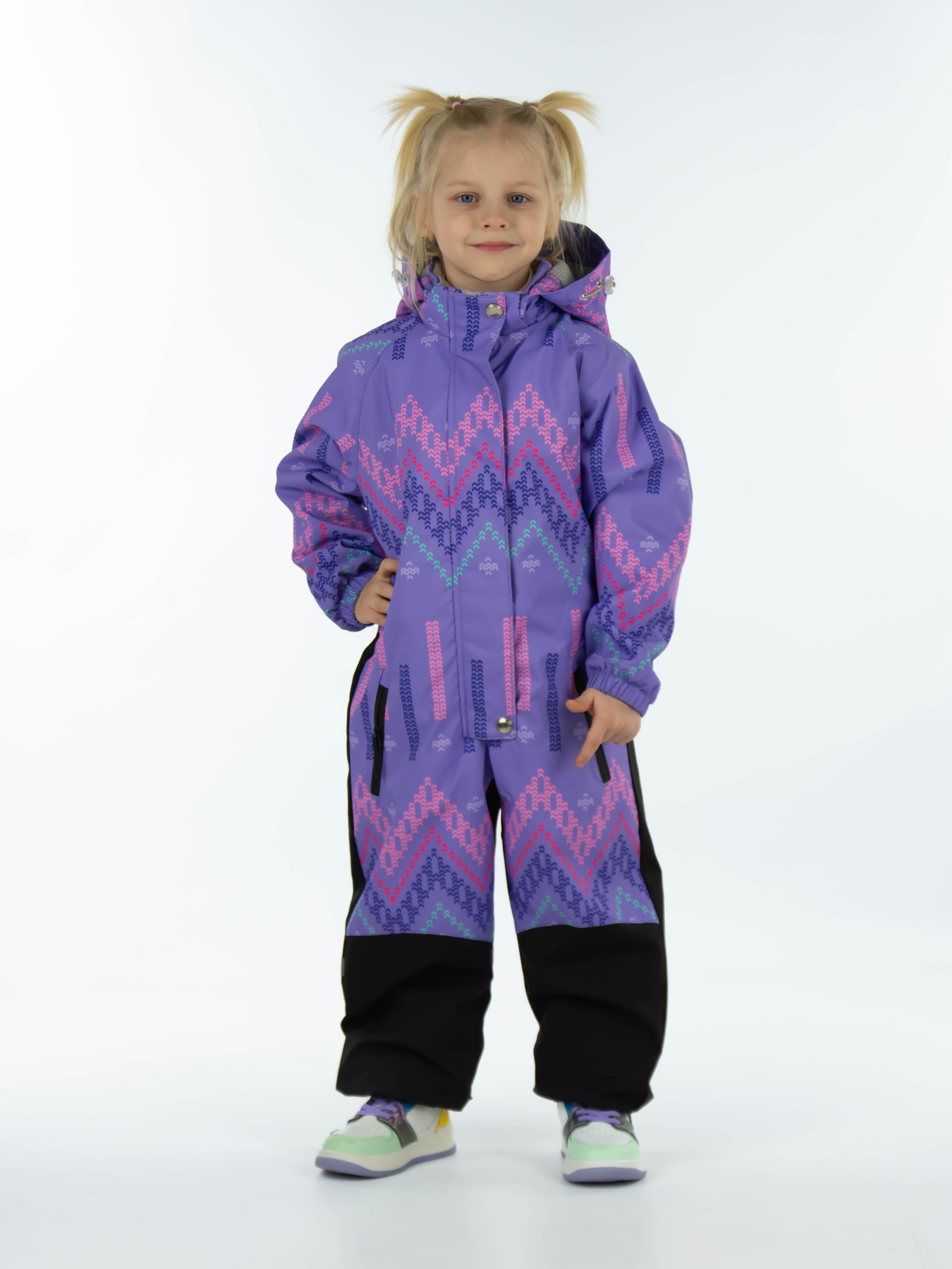 Комбинезон CASTLELADY 851851444 - фото 3