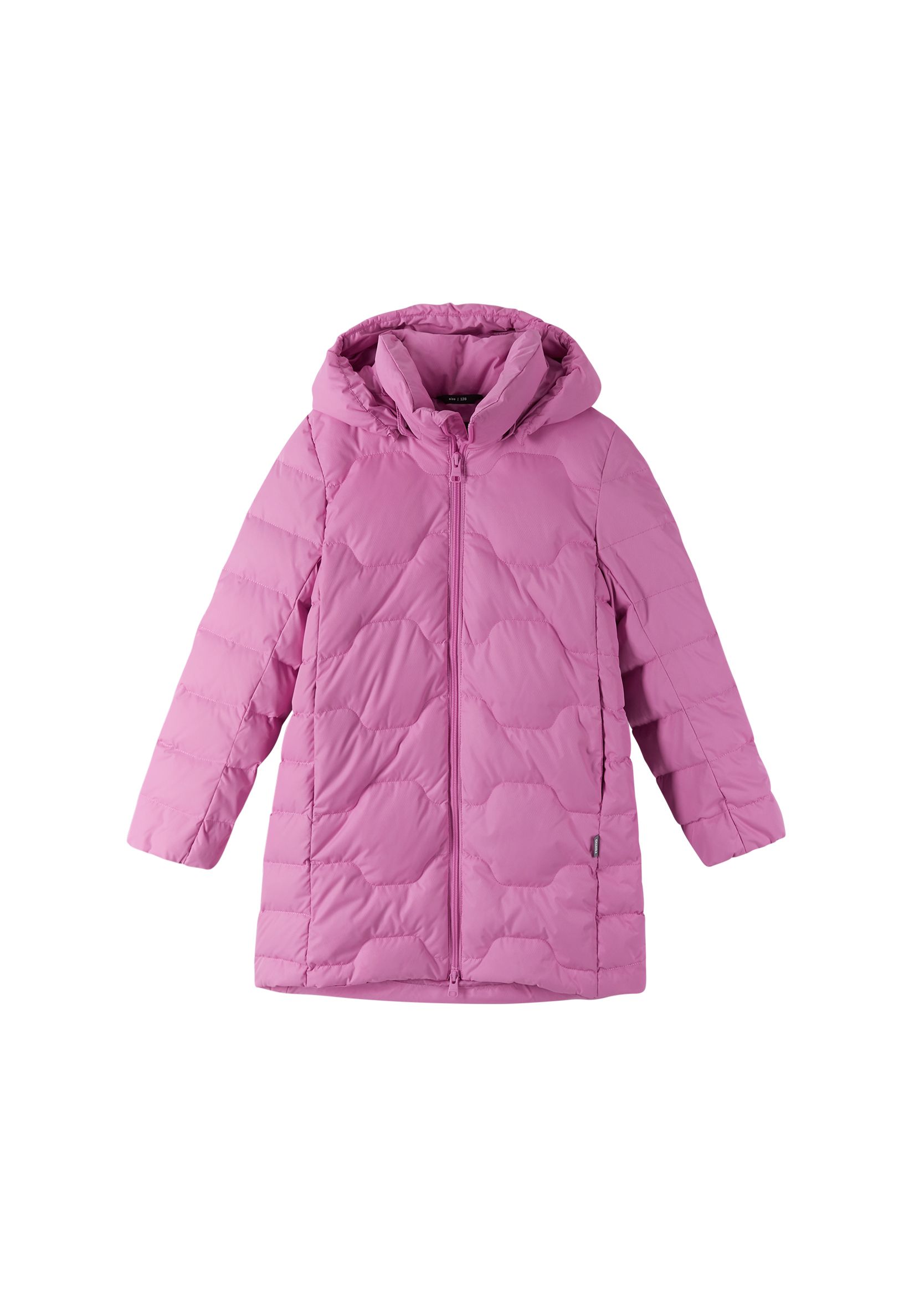 Пуховик Reima 5100083A-4700 - фото 1