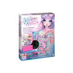 Набор для рисования Nebulous Stars Волшебная акварель