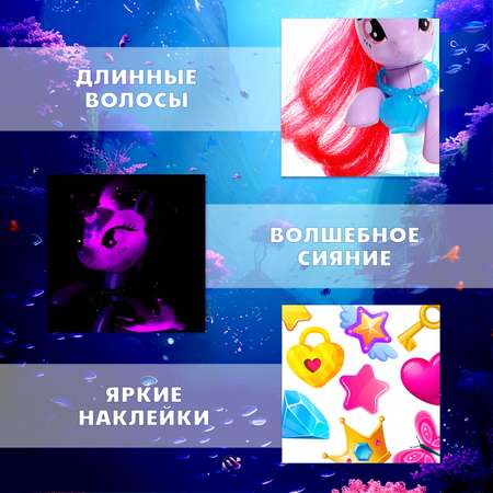 Фигурка Happy Valley