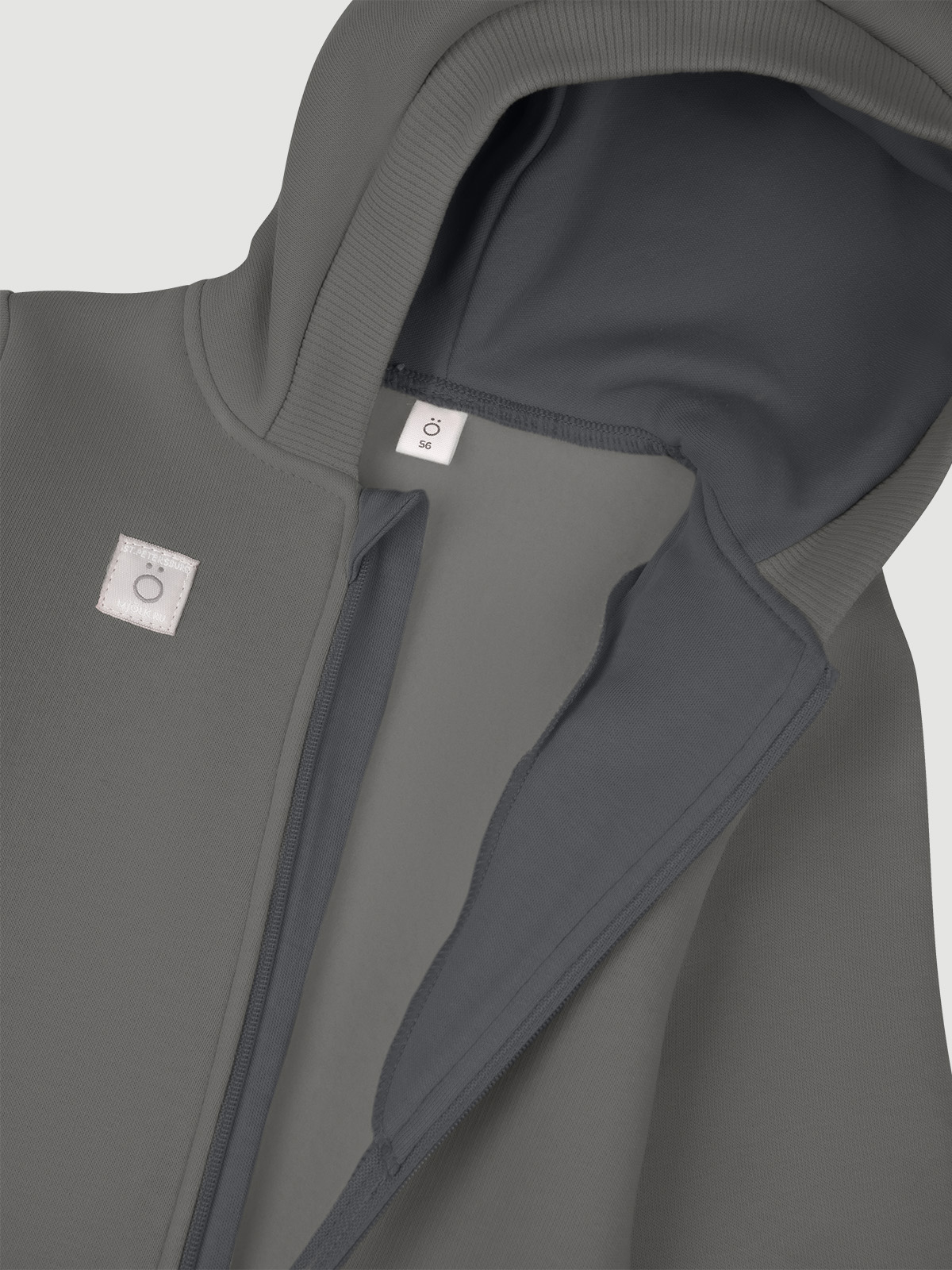 Комбинезон Mjolk 8156456 - фото 2