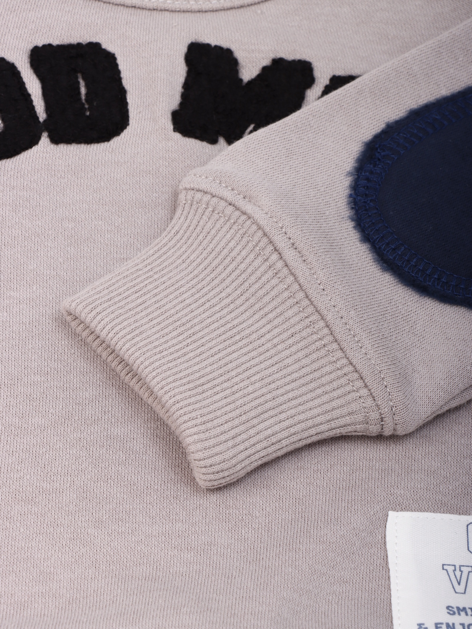 Свитшот Крошка Я 10664452 - фото 7