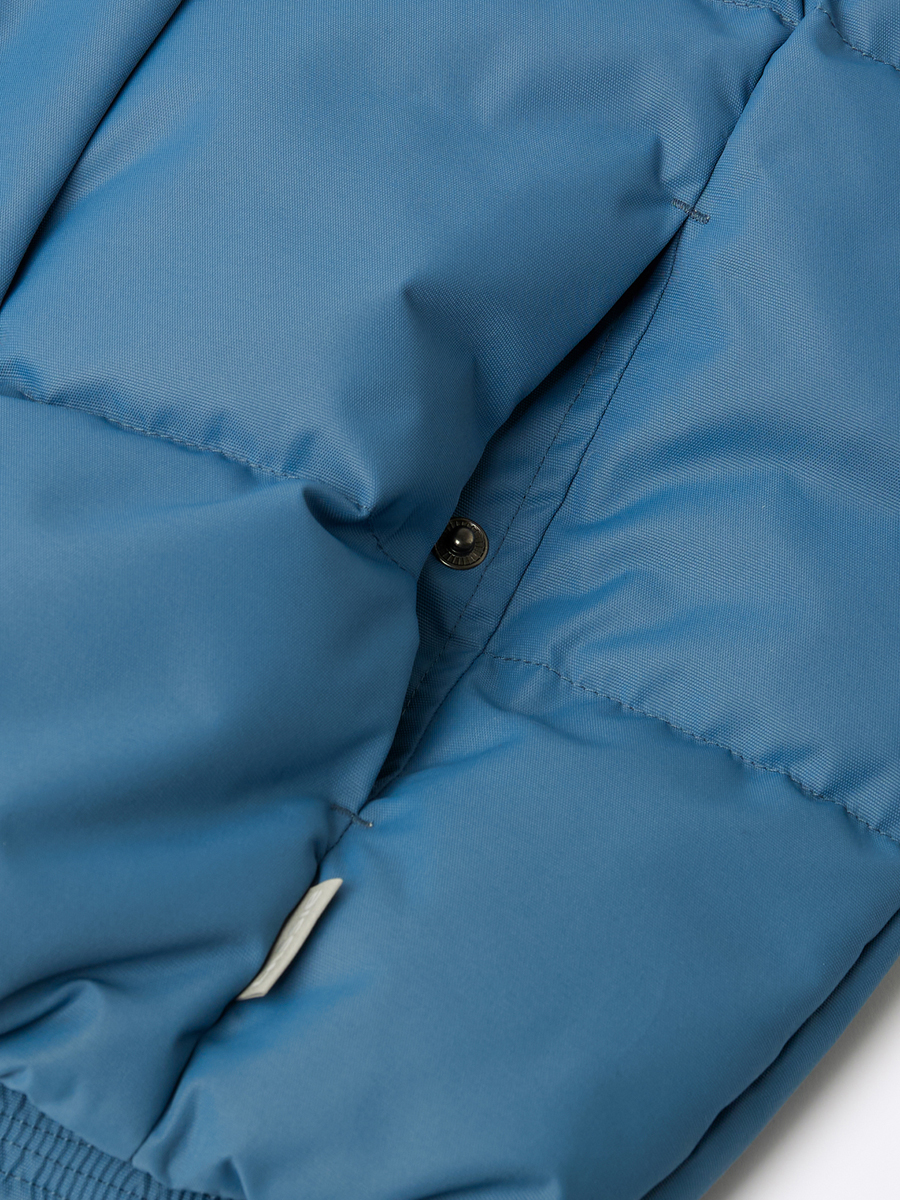 Жилет Lassie 73103203-6200 - фото 7