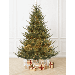 Елка искусственная BINOSHE Eiffel LED литая 240 см