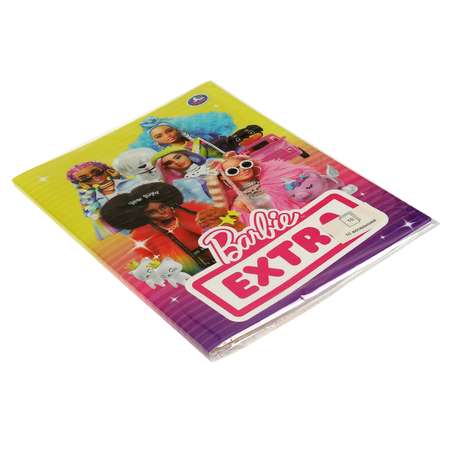 Папка-органайзер УМка Barbie