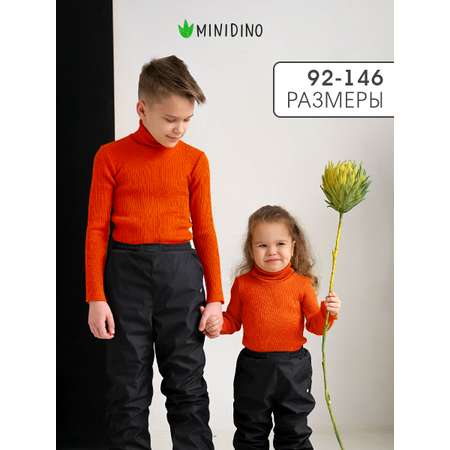 Водолазка MINIDINO