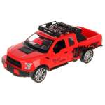 Автомобиль РУ Veld Co 1:16