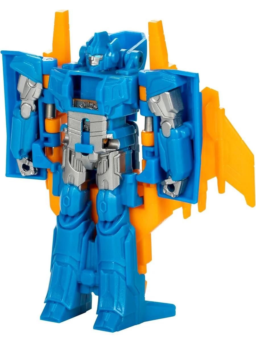 Фигурка Hasbro Трансформер Sentinel - фото 1