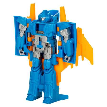 Фигурка Hasbro Трансформер Sentinel
