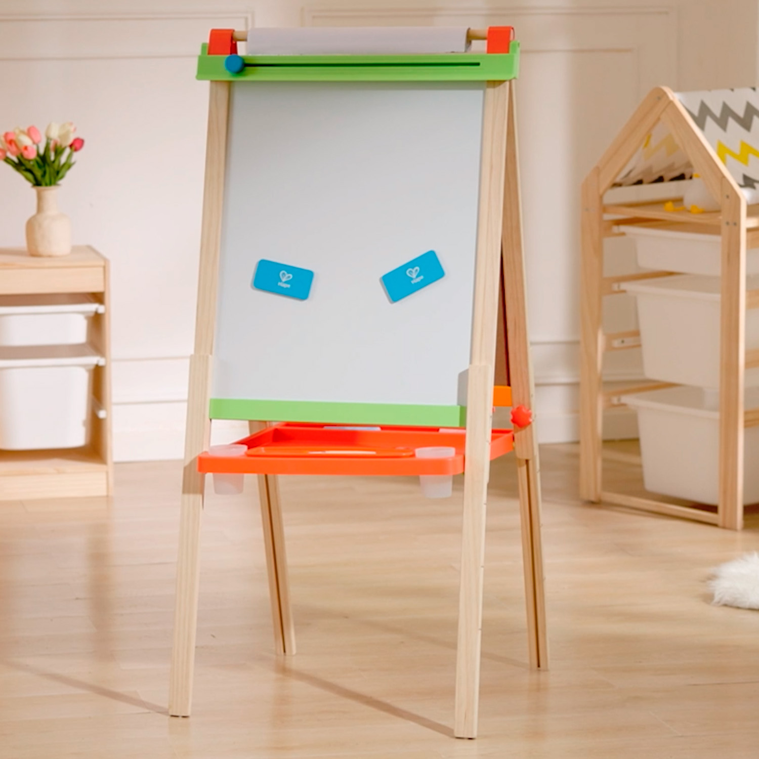 Комбинированная доска Hape - фото 7