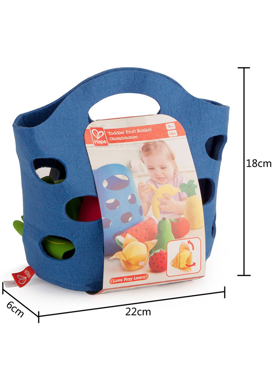 Игрушка Hape продукты - фото 5