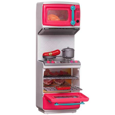 Игрушечная кухня Abtoys