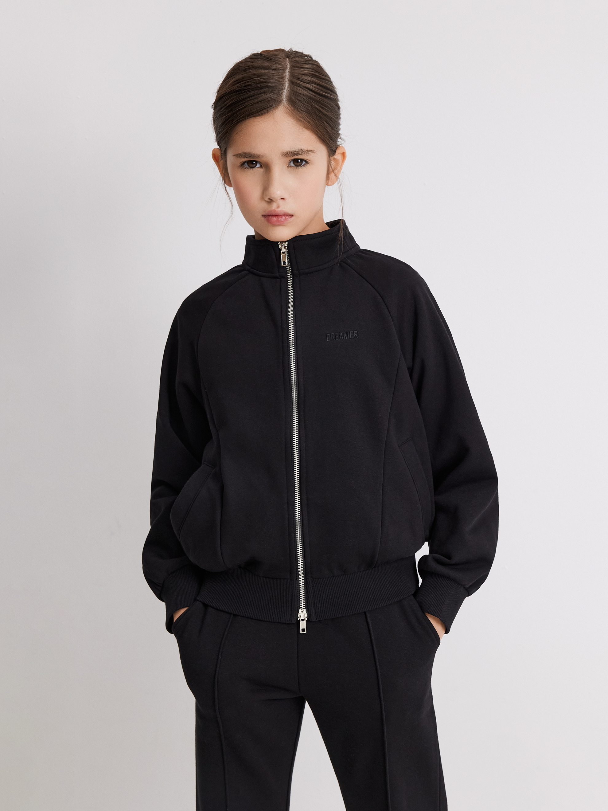 Толстовка Acoola 20211000052_0095433 - фото 6