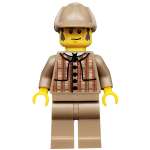 Фигурка LEGO Detective Series 5
