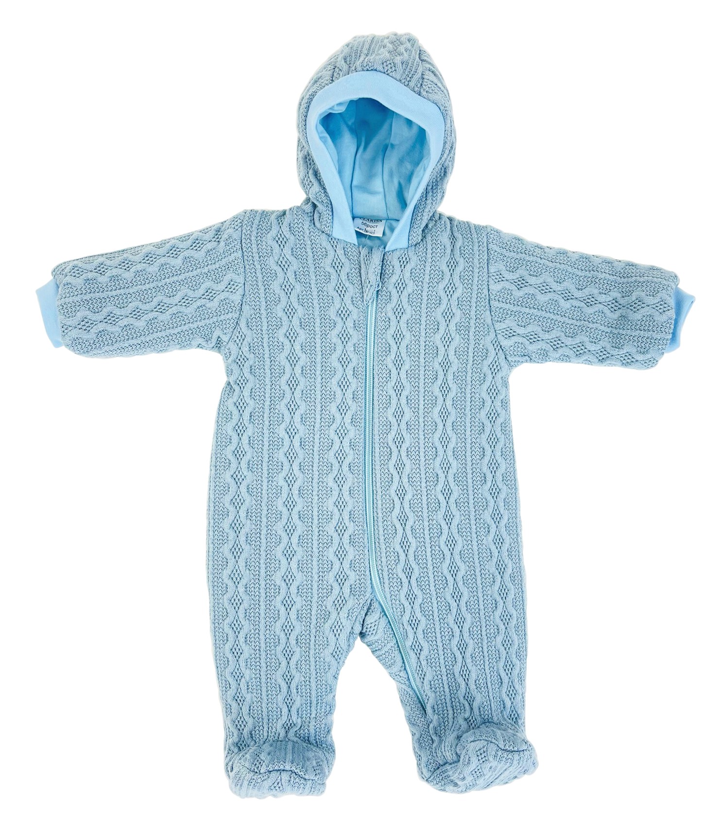 Комбинезон Clariss ЦБ-00000972 - фото 1