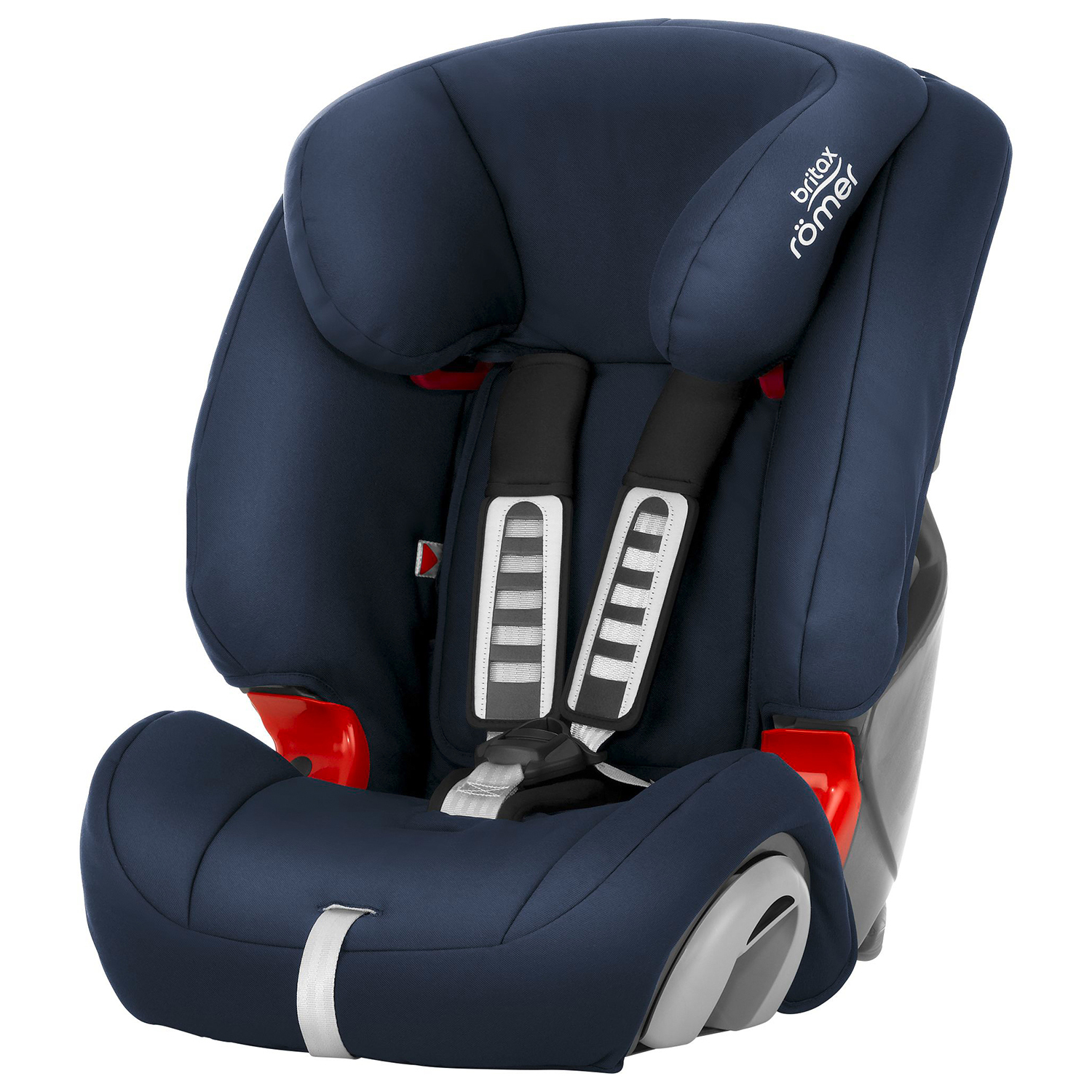 Автокресло Britax Roemer 1/2/3 (9-36 кг) - фото 1