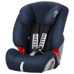 Автокресло Britax Roemer 1/2/3 (9-36 кг)