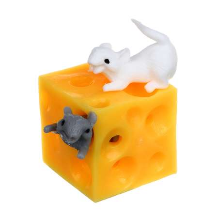 Сквиш Игроленд