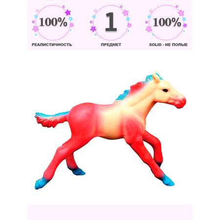 Фигурка Masai Mara Жеребенок сказочной лошади
