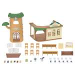 Игровой набор Sylvanian Families