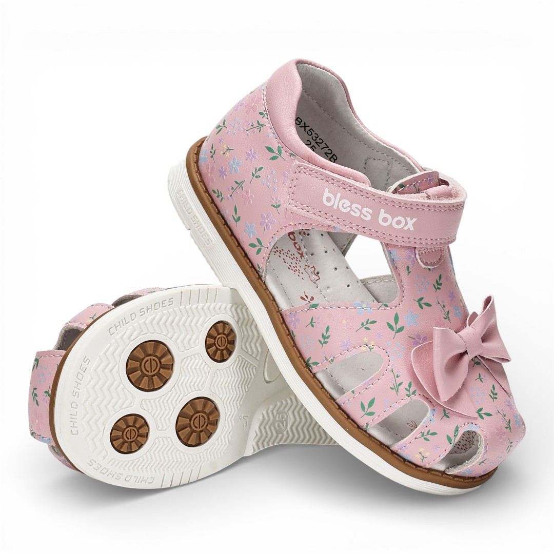 Сандалии BLESSBOX BX53272B - фото 4