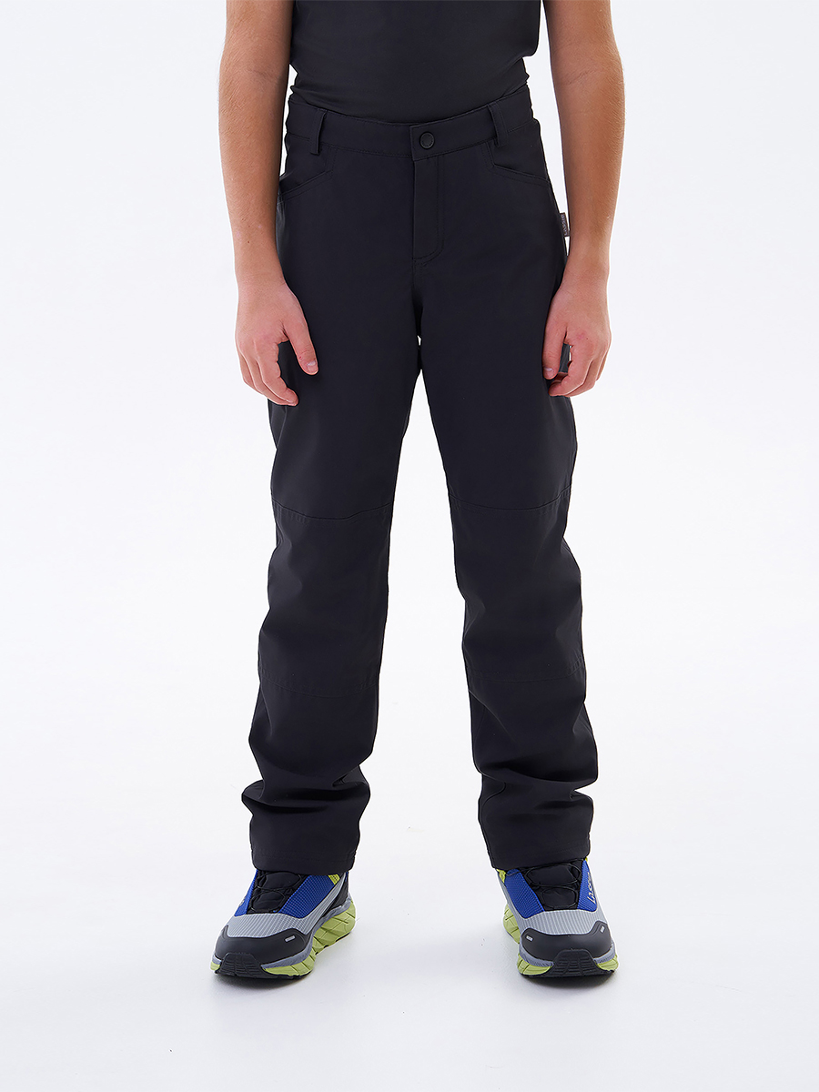 Брюки Lassie 73104103-9990 - фото 4