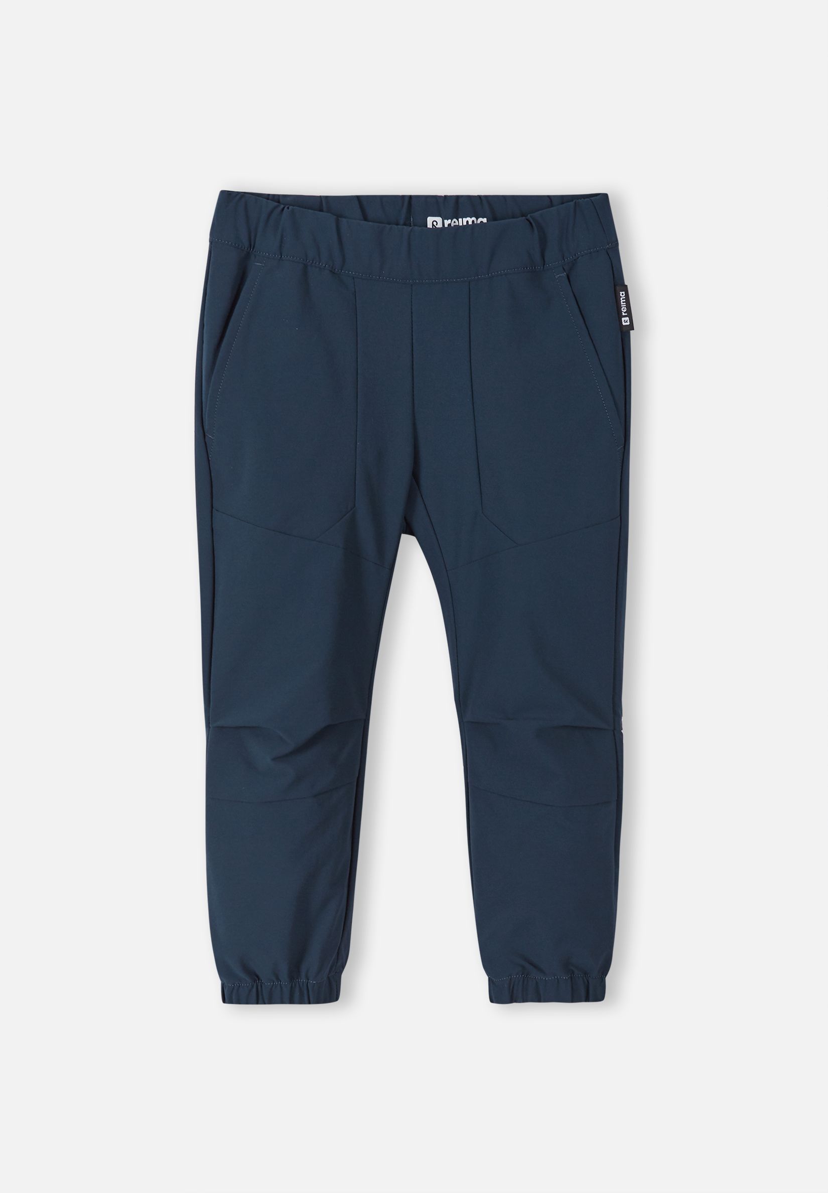 Брюки Reima 512131-6980 - фото 1