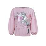 Лонгслив Luneva