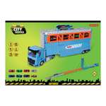 Парковка Mobicaro