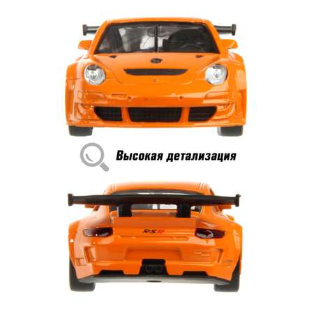 Автомобиль HOFFMANN Porsche 1:32