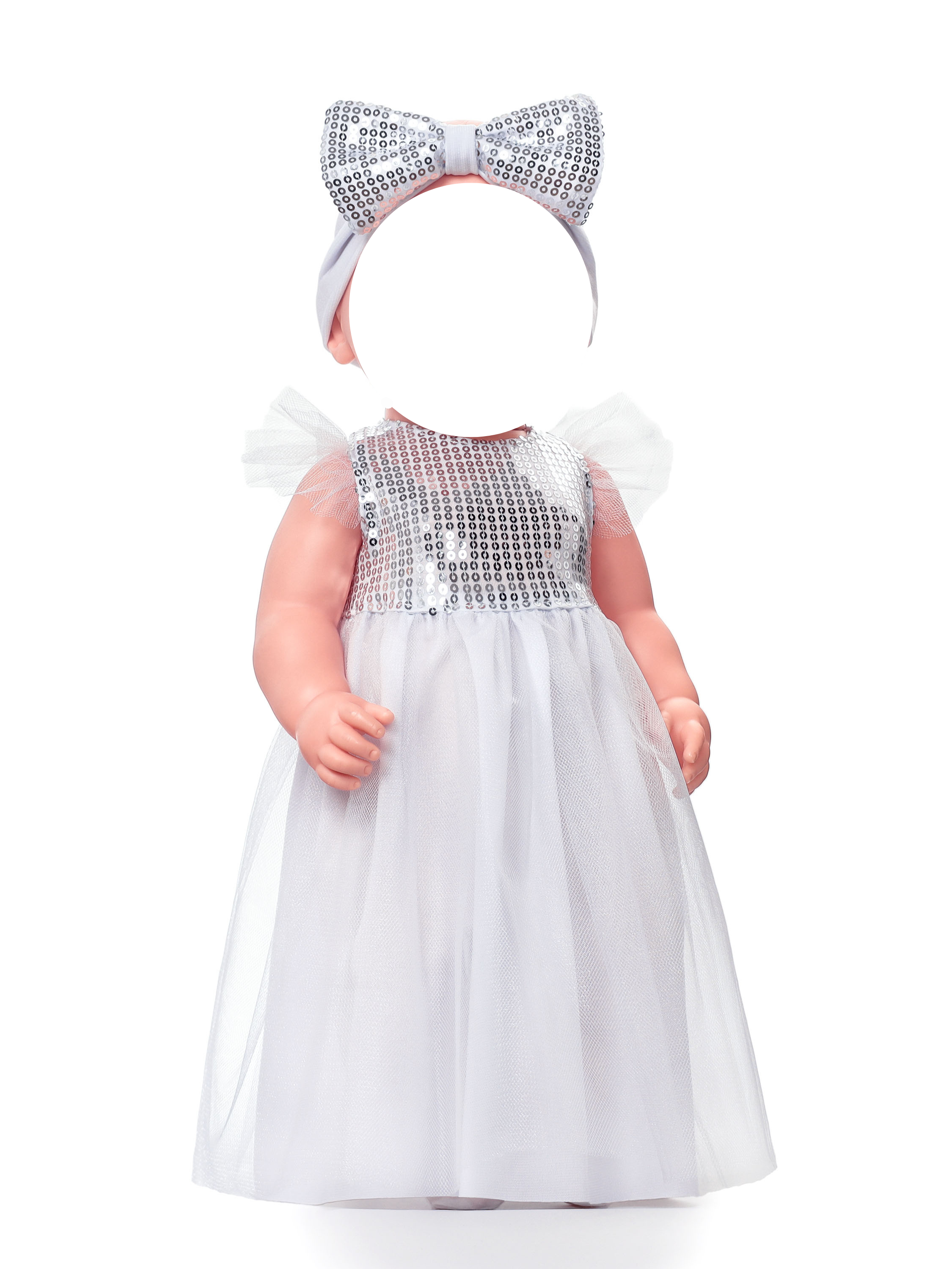 Одежда для кукол VIANA 11.752.1v - фото 1