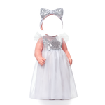 Одежда для кукол VIANA