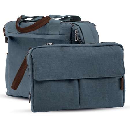 Сумка Inglesina Dual Bag Ascott Green