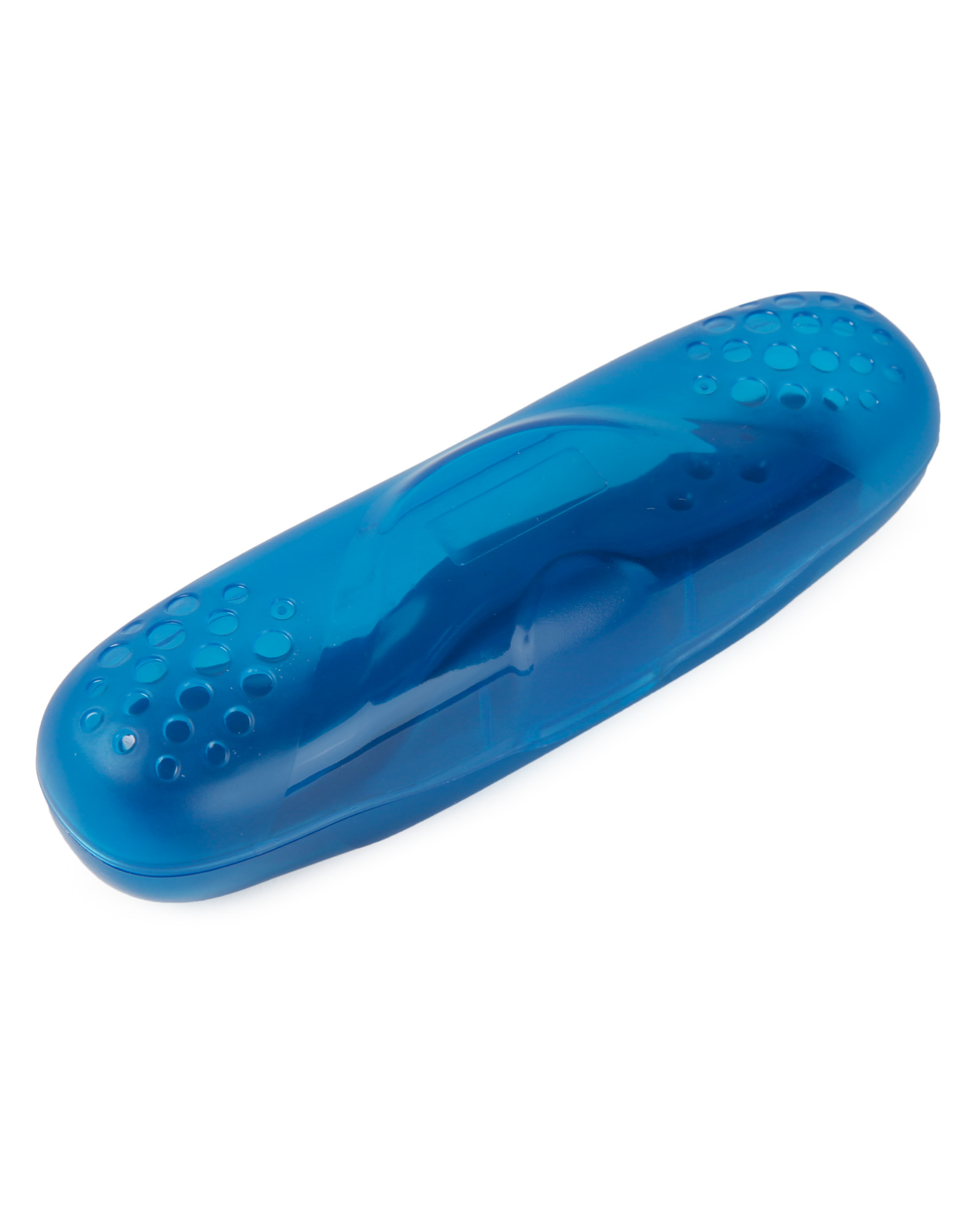 Набор посуды BabyGo в футляре 2 предм. - фото 4