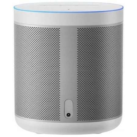 Умная колонка XIAOMI Mi Smart Speaker L09G голосовой помощник Маруся