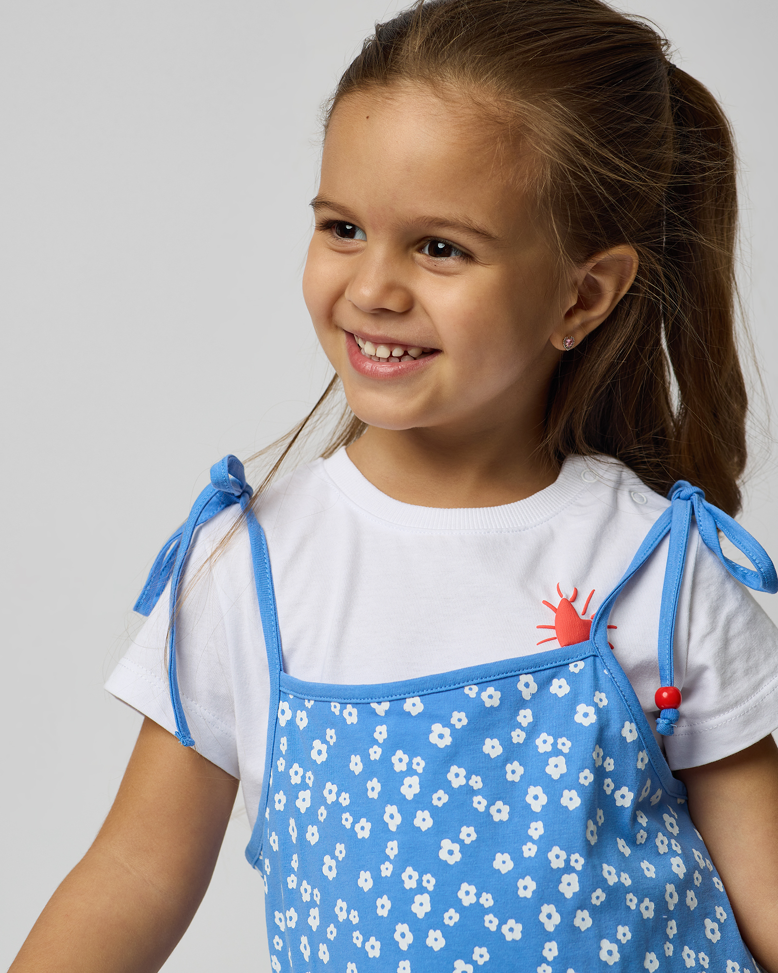 Комплект Baby Gо Trend S25BT-2GJ04ig-55 - фото 9