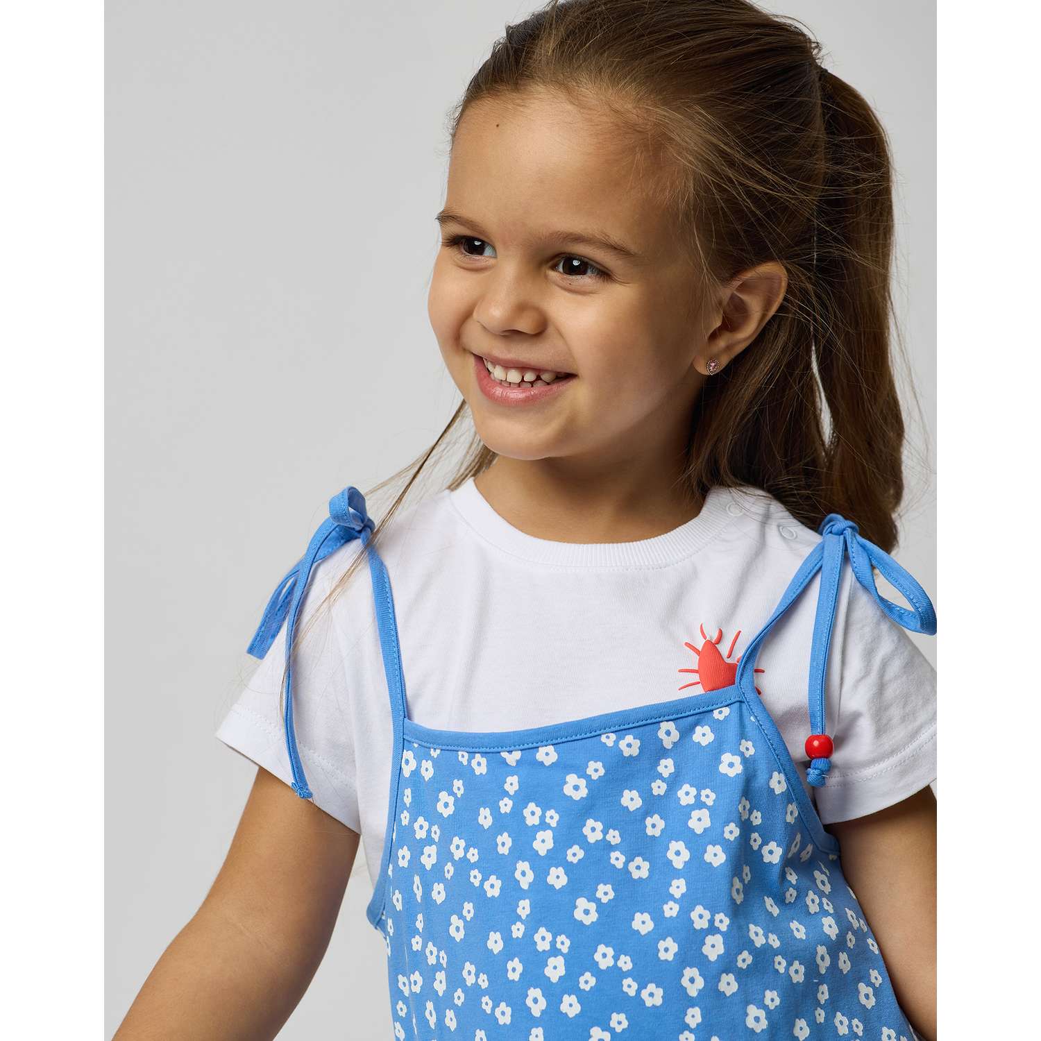 Комплект Baby Gо Trend S25BT-2GJ04ig-55 - фото 9