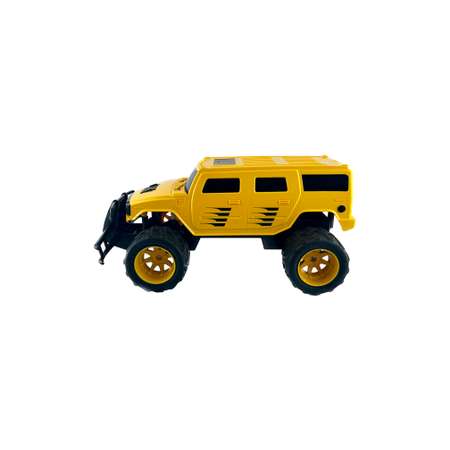 Автомобиль РУ Double Eigle Hummer 1:14