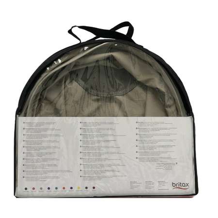 Капор Britax B-AGILE/B-MOTION 4 plus