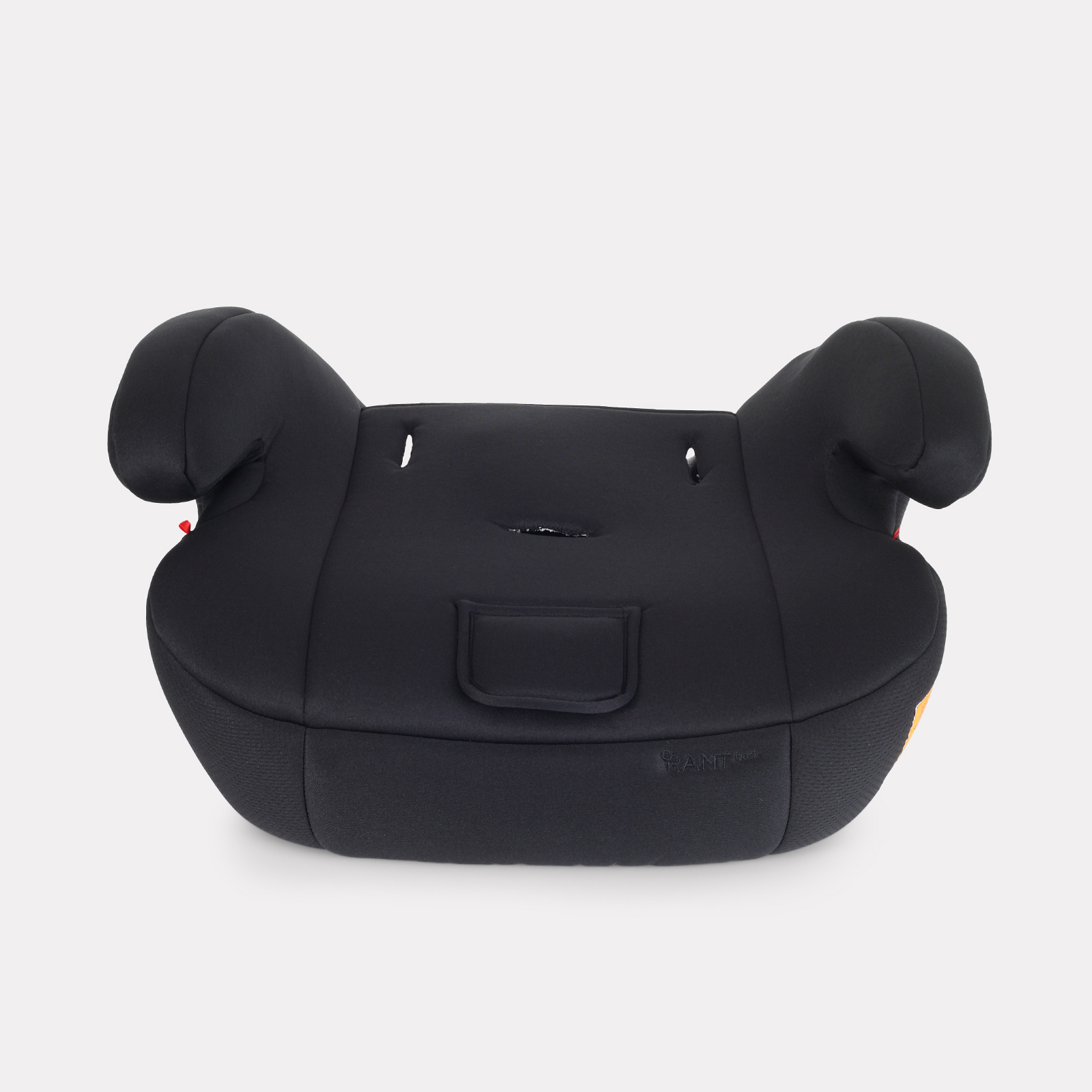 Автокресло Rant Basic Spark Next 1/2/3 (9-36 кг) черный - фото 9