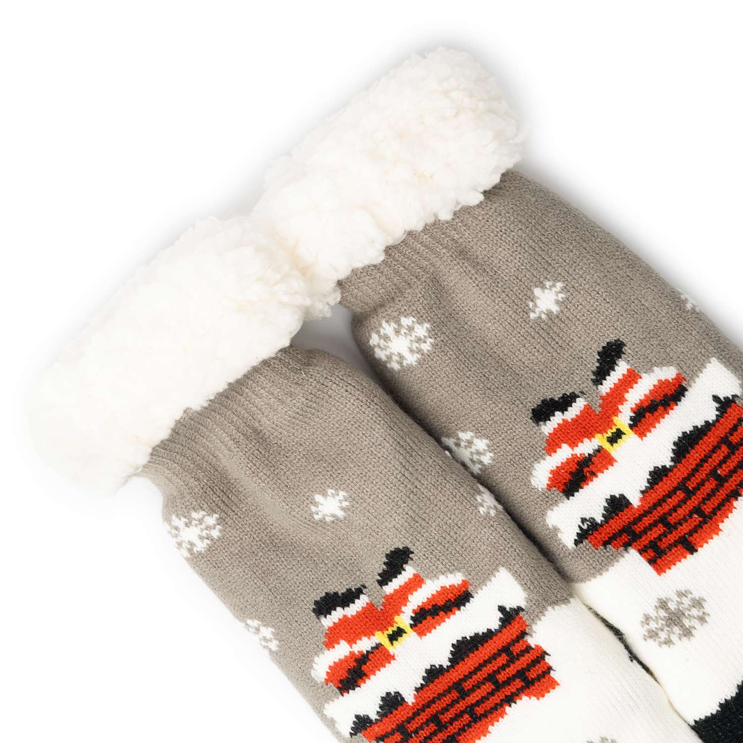 Носки ё - фото 2