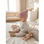 Шапка-бини Starkoff Kids