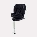 Автокресло Rant Basic Dynamic Isofix 0+/1/2/3 (0-36 кг) черный