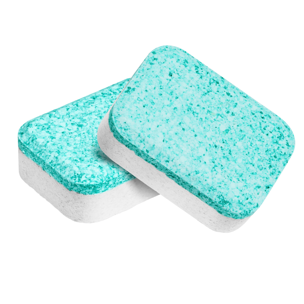 Таблетки для посудомоечных машин MAUNFELD - фото 2