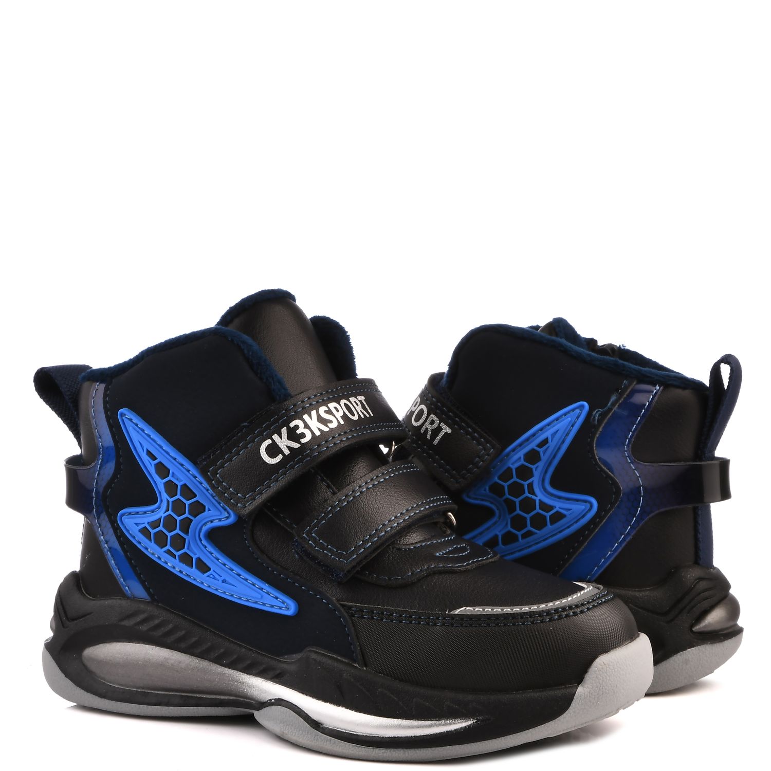 Ботинки СКАЗКА R182065743 - фото 4