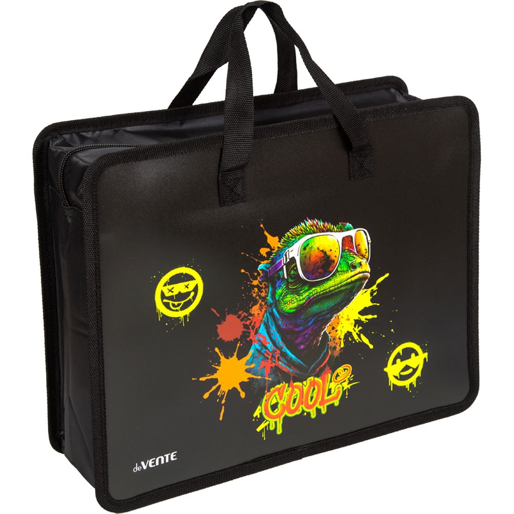 Папка для труда deVENTE А4 - фото 1